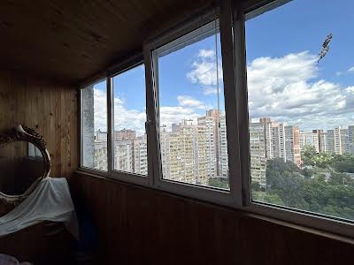квартира по адресу Академика Глушкова просп., 35