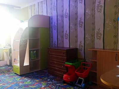квартира за адресою Нескорених вул. (Героїв Праці), 60б