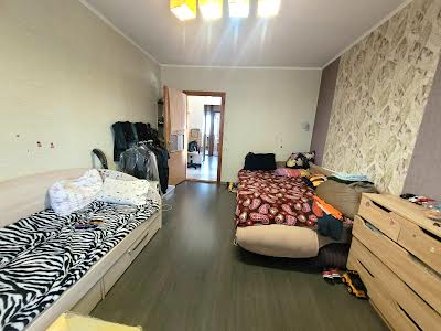квартира по адресу Федора Эрнста ул., 2