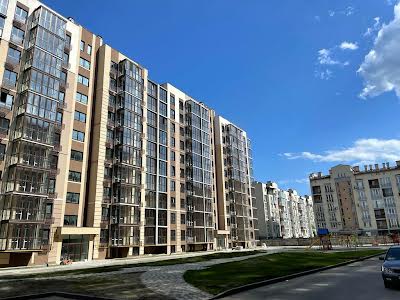 квартира за адресою Київ, Метрологічна вул., 107-А