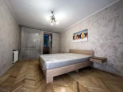 квартира по адресу Предславинская ул., 25
