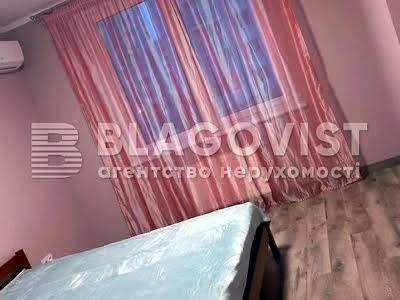 квартира за адресою Сергія Данченка вул., 32а