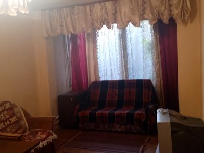 квартира по адресу Берестейский просп. (Победы), 17