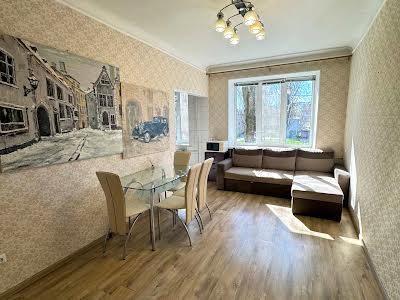 квартира по адресу Черновола ул., 36
