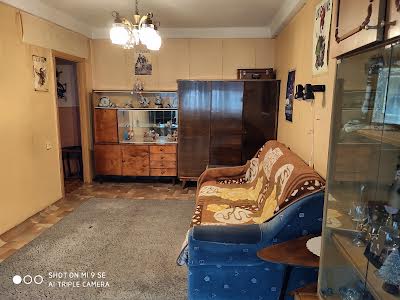 квартира за адресою Половецька вул., 14