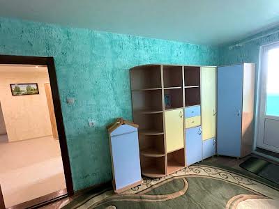 квартира за адресою Миколи Закревського вул., 95