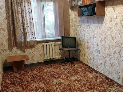 квартира по адресу Митрополита Василия Липковского ул. (Урицкого), 5