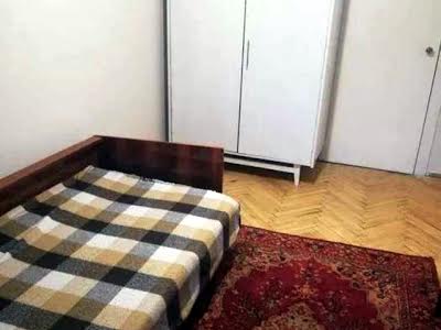 квартира за адресою Сергія Берегового вул. (Мартиросяна), 4