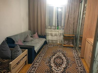 квартира по адресу Петра Григоренко просп., 19