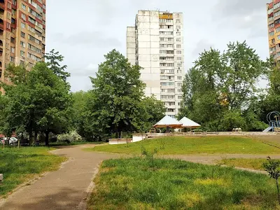 квартира по адресу Николая Закревского ул., 17
