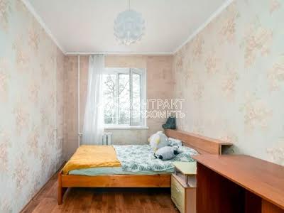 квартира за адресою Гвардійців-Широнінців вул., 59А
