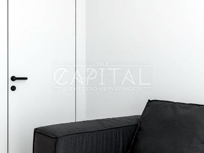 квартира за адресою Салютна вул., 2б