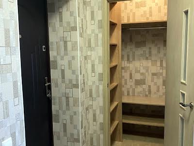 квартира за адресою Бишівська вул., 1