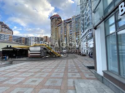 квартира за адресою Євгена Коновальця вул. (Щорса), 34-А