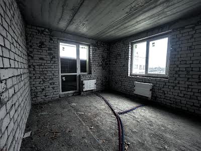 квартира по адресу Рогатинская Левада ул. (Ивановский), 16