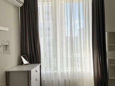 квартира за адресою Зарічна вул., 2
