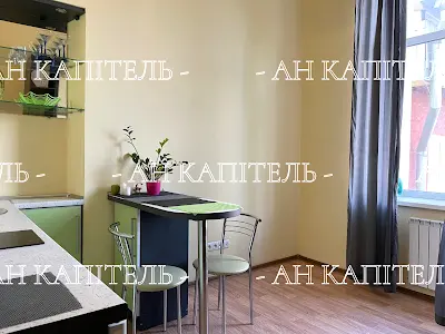 квартира по адресу Дарвина ул., 20