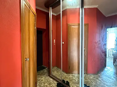 квартира по адресу Смелянская ул., 7