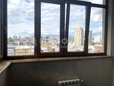 квартира по адресу Саксаганского ул., 121