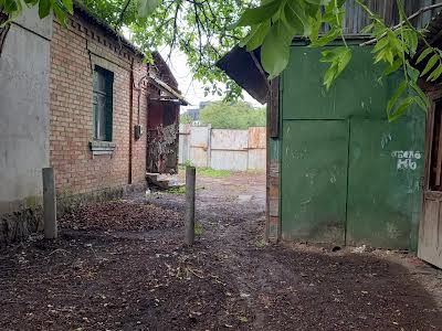 будинок за адресою Олександра Дорошкевича вул. (Михайла Свєтлова)
