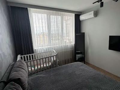 квартира за адресою Київ, Казарменна вул. (Григорія Андрющенка), 6-Г