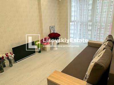 квартира за адресою Драгоманова вул., 2-Б
