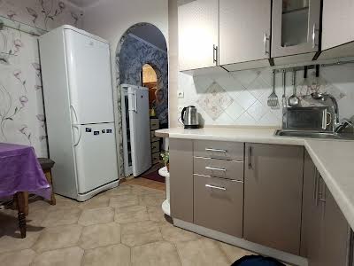 квартира за адресою Леоніда Бикова бульв., 8