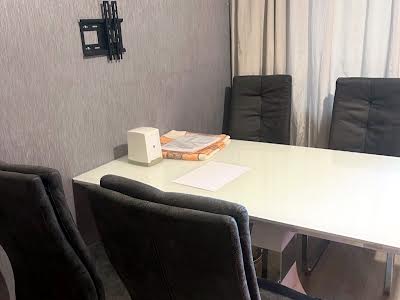 квартира по адресу Науки просп., 55-А