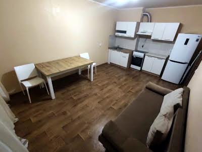 квартира по адресу Балтийский пер., 5