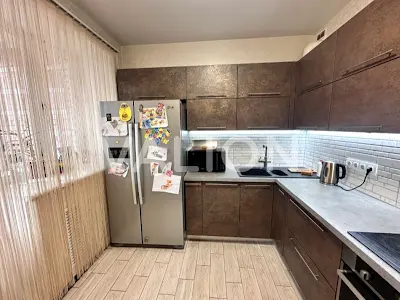 квартира за адресою Боголюбова вул., 25