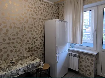 квартира по адресу Оболонский просп., 28