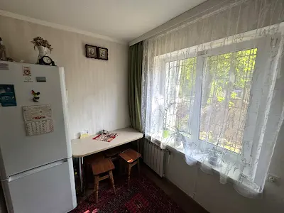 квартира по адресу Анатолія Базилевича пер. (Червонозаводський), 2/13
