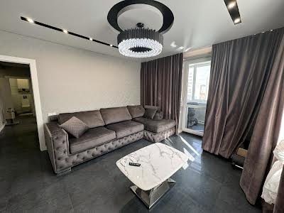 квартира за адресою Лисаветинська вул., 5