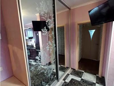 квартира за адресою Щаслива вул., 55