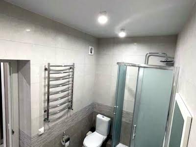 квартира по адресу Леоніда Каденюка ул., 18