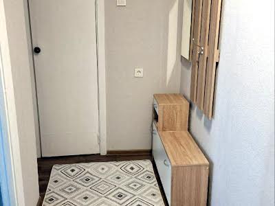 квартира по адресу Ирпенская ул., 69