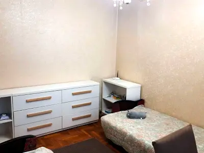 квартира за адресою Київ, Академіка Заболотного вул., 102