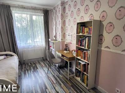 квартира по адресу Метрологическая ул., 111