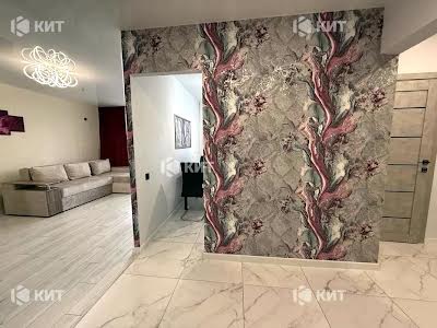 квартира за адресою Харків, 92 бригади вул., 33
