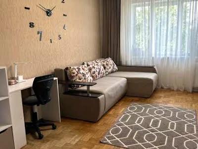 квартира за адресою Архітектора Вербицького вул., 19