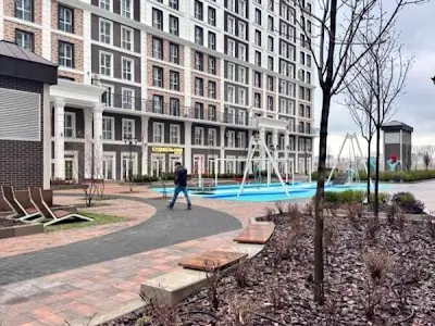 квартира по адресу Михаила Максимовича ул. (Трутенко Онуфрия), 26