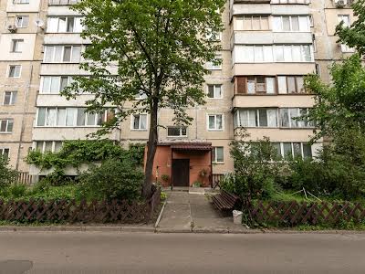 квартира за адресою Кубанської України вул. (Маршала Жукова), 45