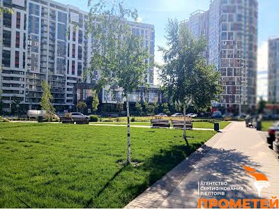 квартира по адресу Никольско-Слободская ул., 8