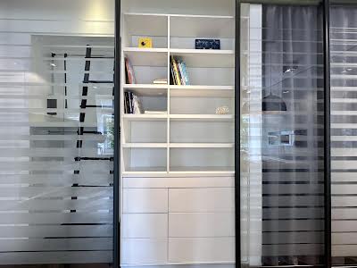 квартира по адресу Шота Руставели ул., 36