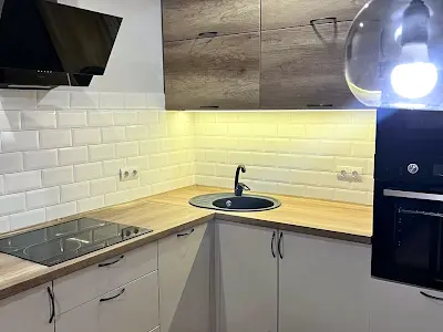 квартира за адресою Тираспольська вул., 58