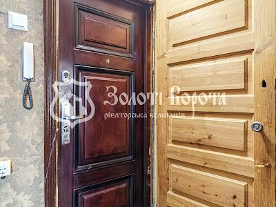 квартира за адресою Київ, Олександра Махова вул. (Жолудєва), 5-А