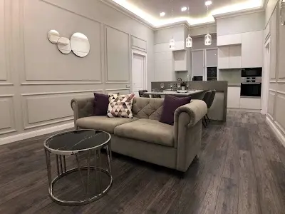 квартира за адресою Шота Руставелі вул., 24