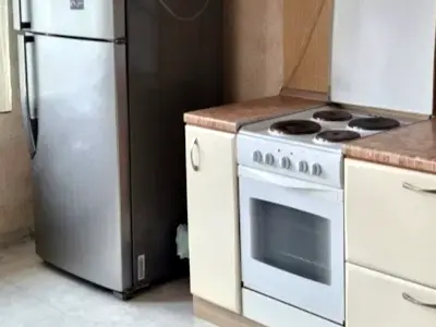 квартира за адресою Машинобудівна вул., 21-А