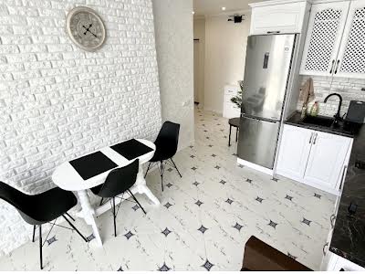 квартира за адресою Панорамна вул., 2-Б
