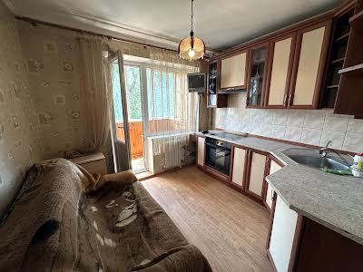 квартира за адресою Академіка Корольова просп., 12-Ж